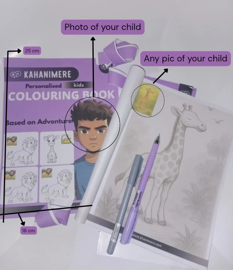 Colouring books - Image 2