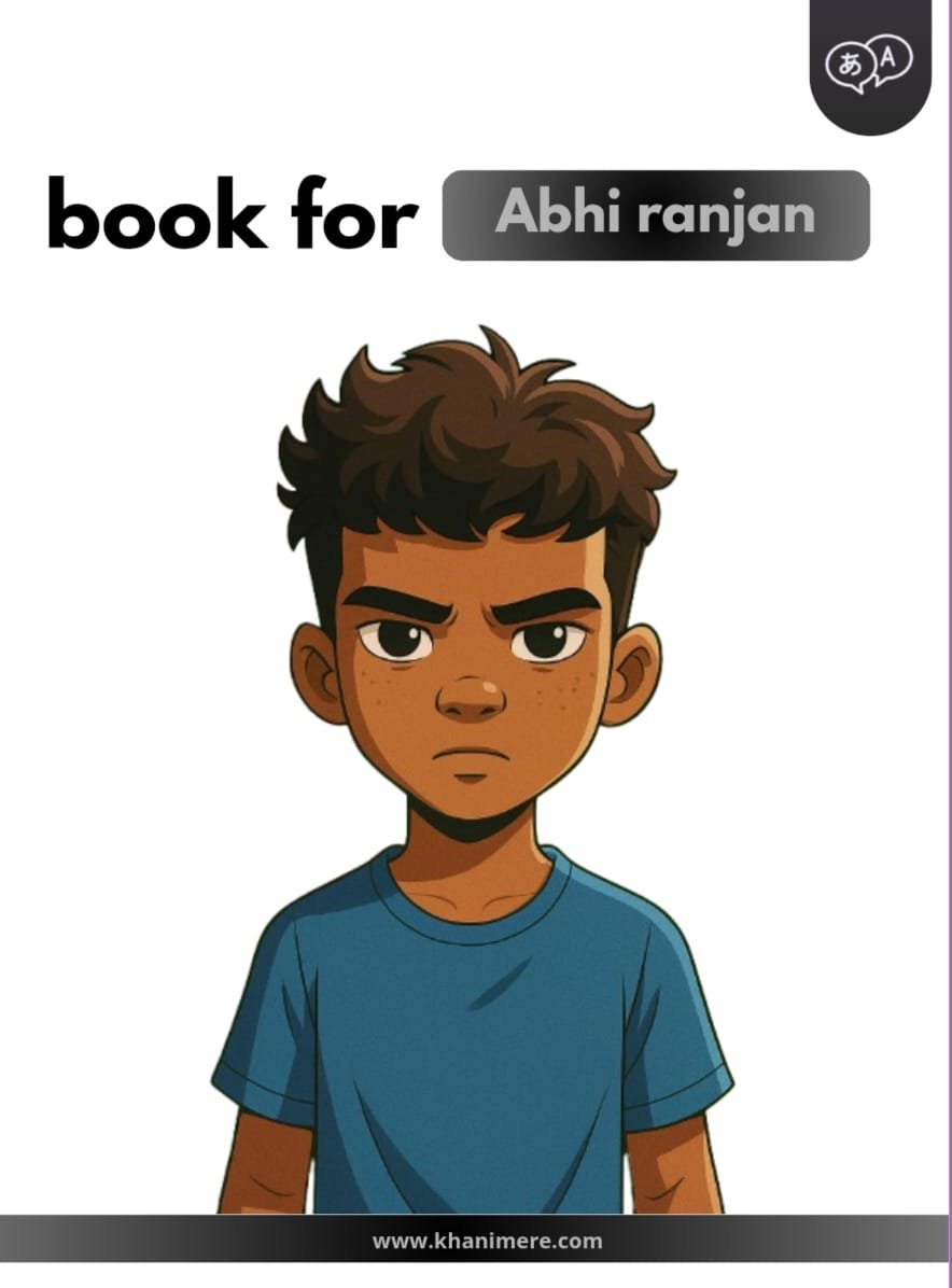 Personalised books - Image 2
