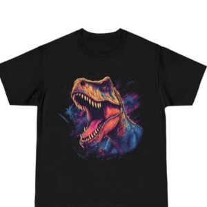 Personalised t-shirt