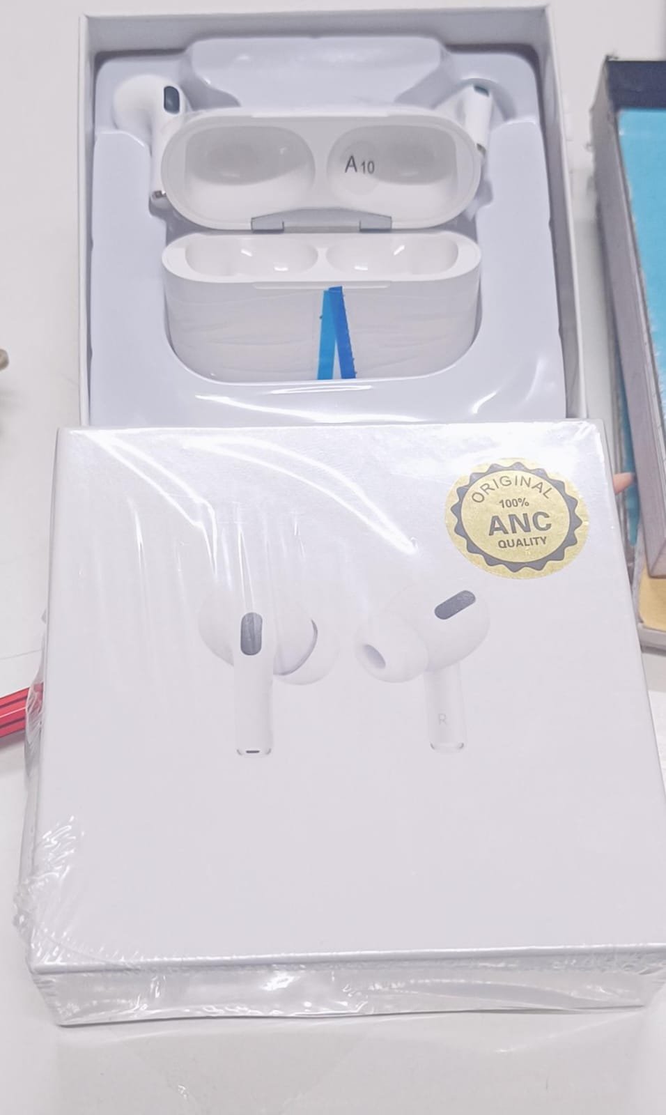 Airpods
